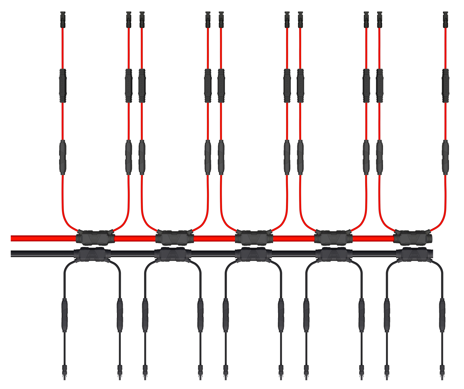 Voltage LYNX Trunk Bus - Voltage, LLC. Voltage, LLC.